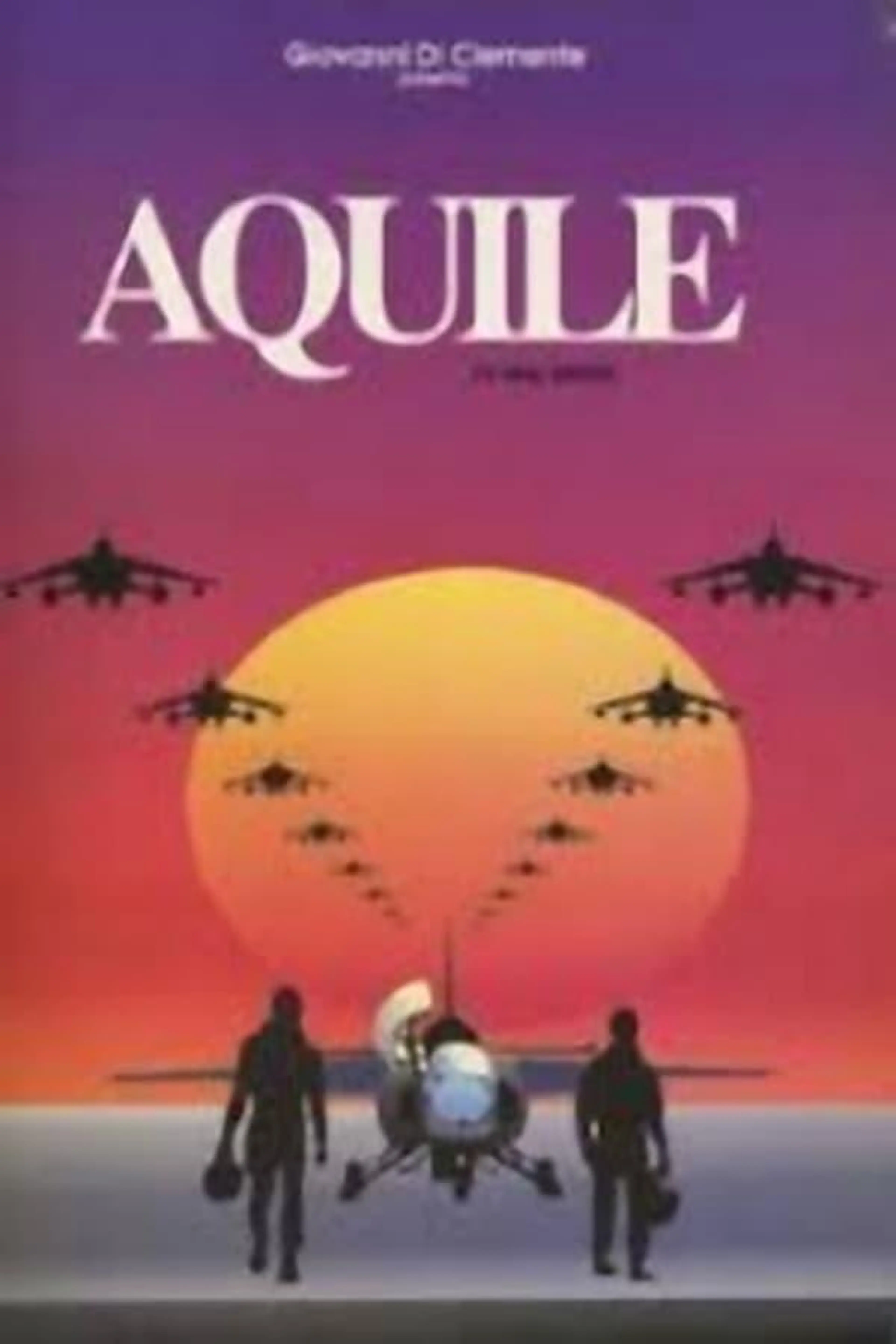 Aquile Season 1