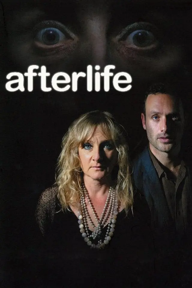 Afterlife Season 2