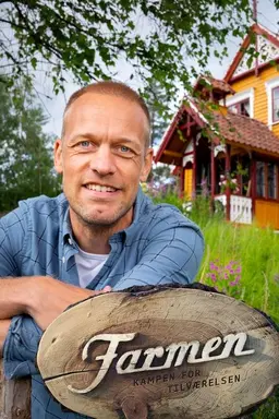 Farmen Season 5