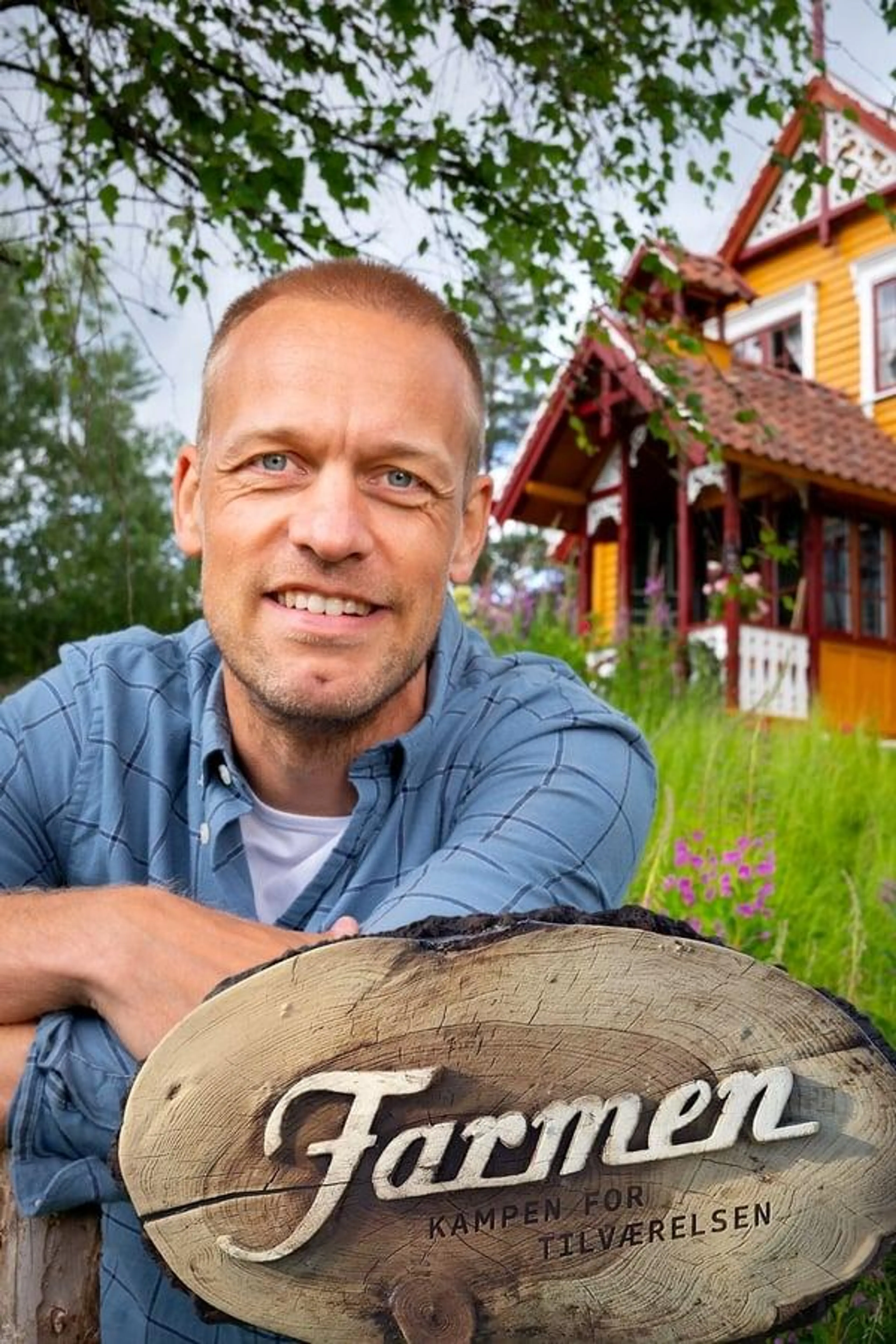 Farmen Season 5
