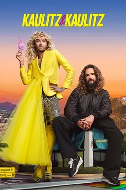 Kaulitz & Kaulitz Season 1