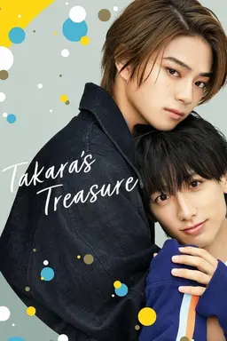 Takara's Treasure Season 1