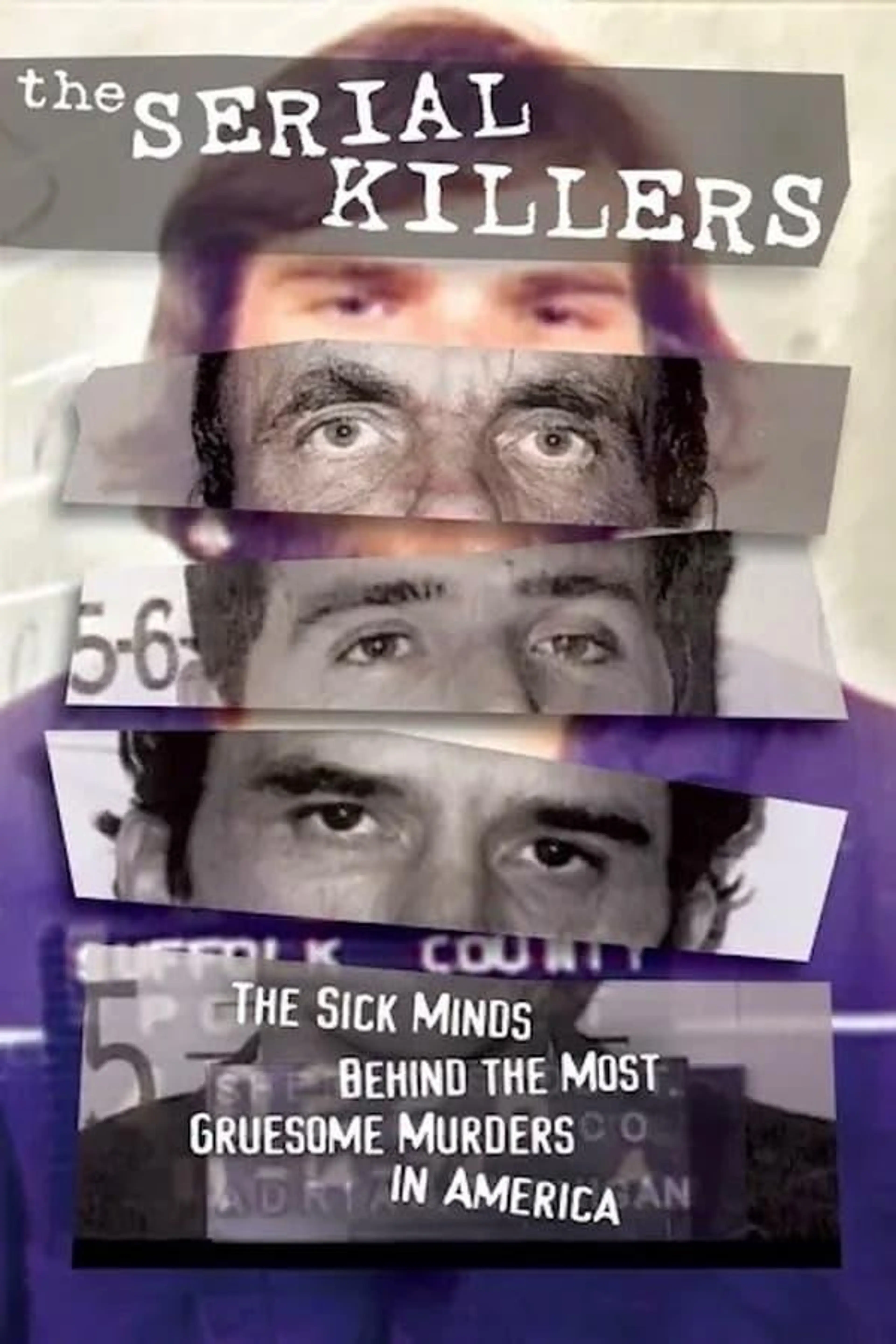 The Serial Killers Season 1
