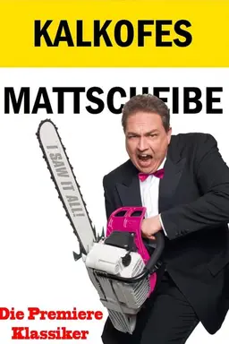 Kalkofes Mattscheibe - Premiere Klassiker Season 2