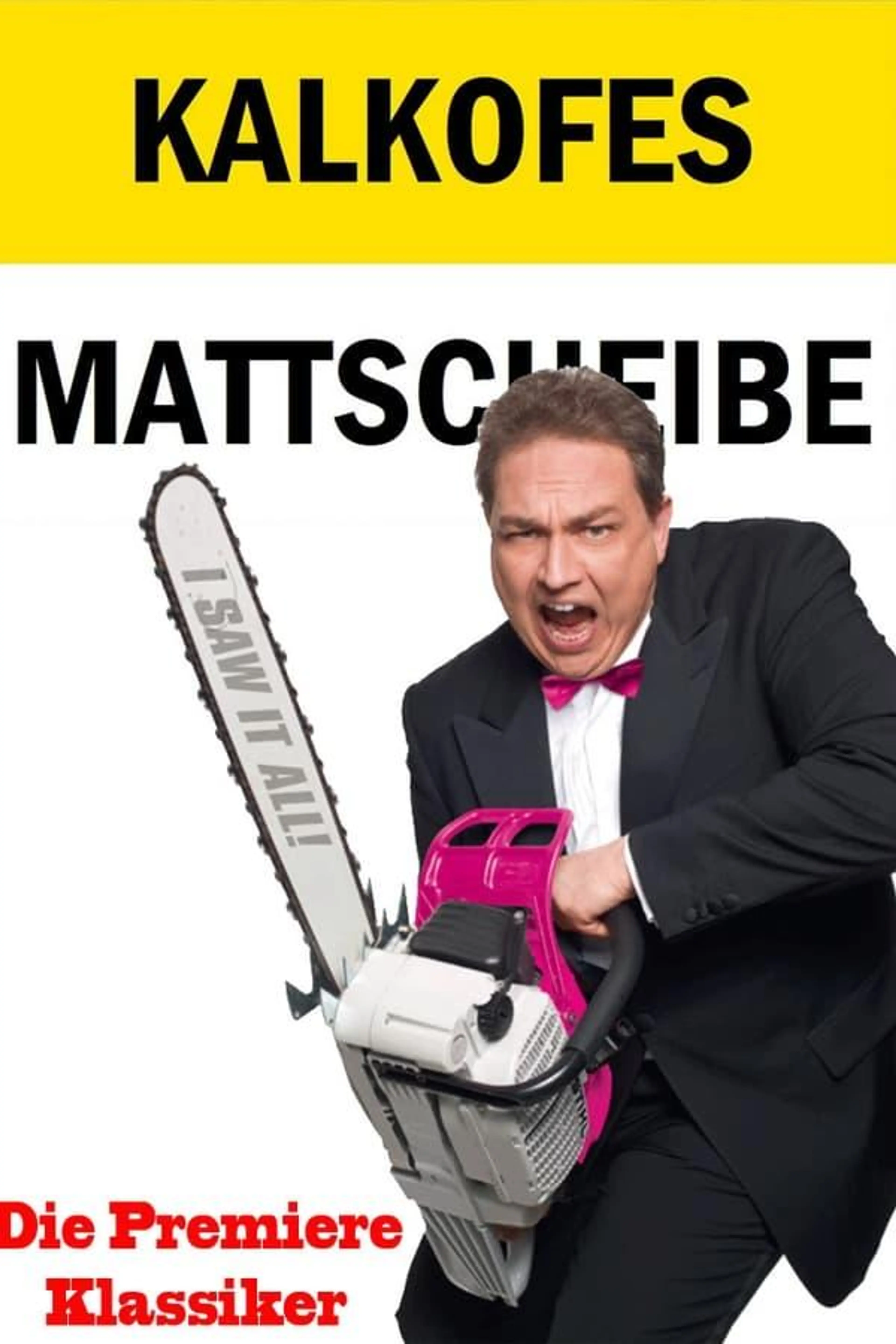 Kalkofes Mattscheibe - Premiere Klassiker Season 2