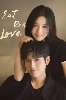 Eat Run Love Season 1