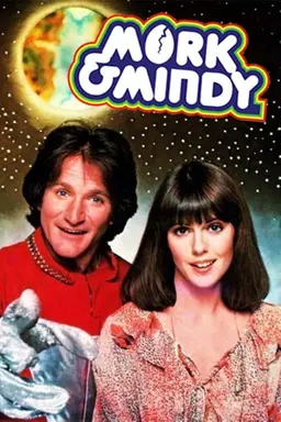 Mork & Mindy Season 1