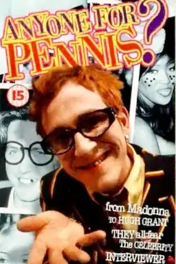 Anyone for Pennis? ? season 1