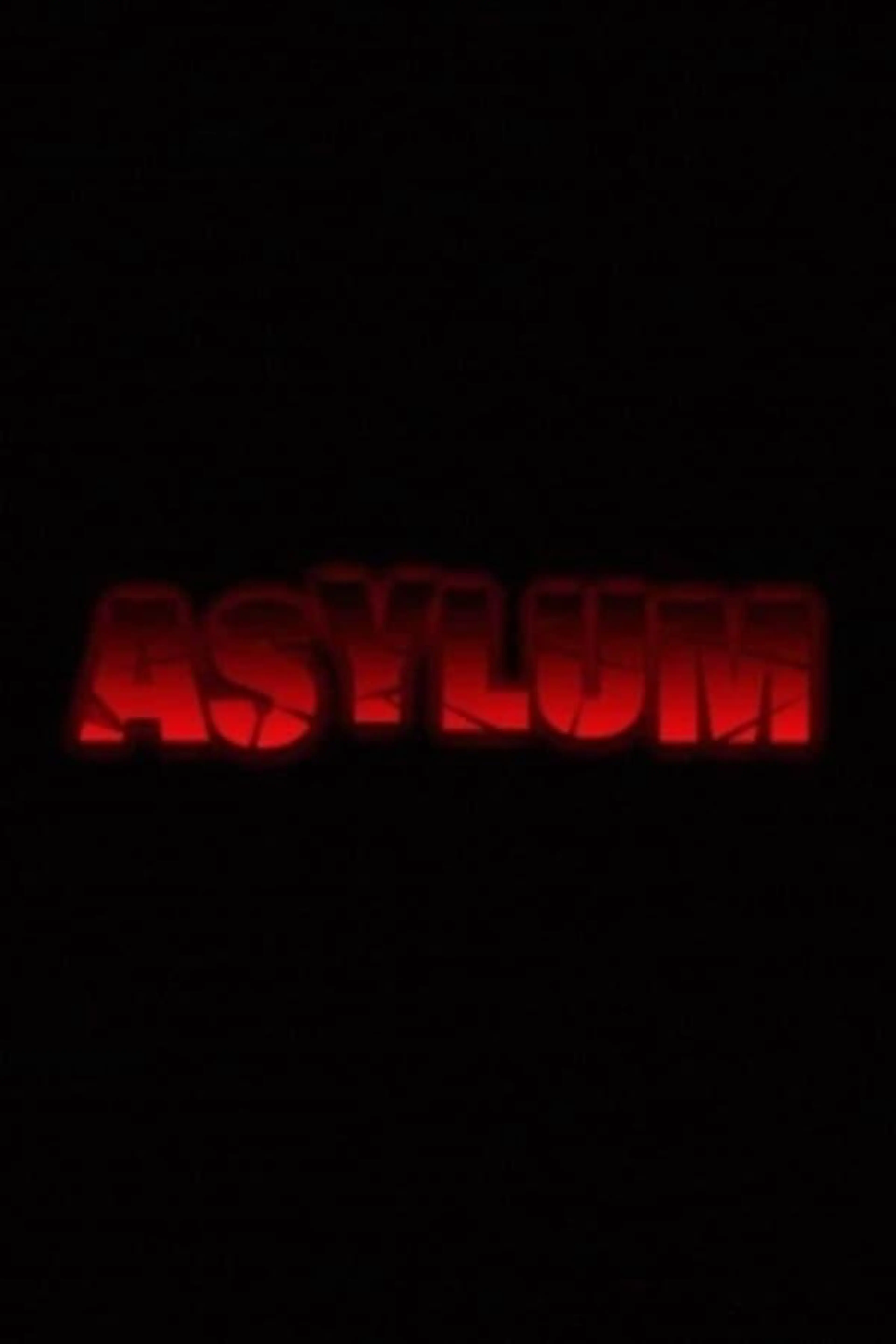Asylum Season 1