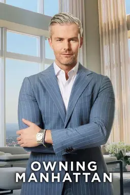 Owning Manhattan Season 1