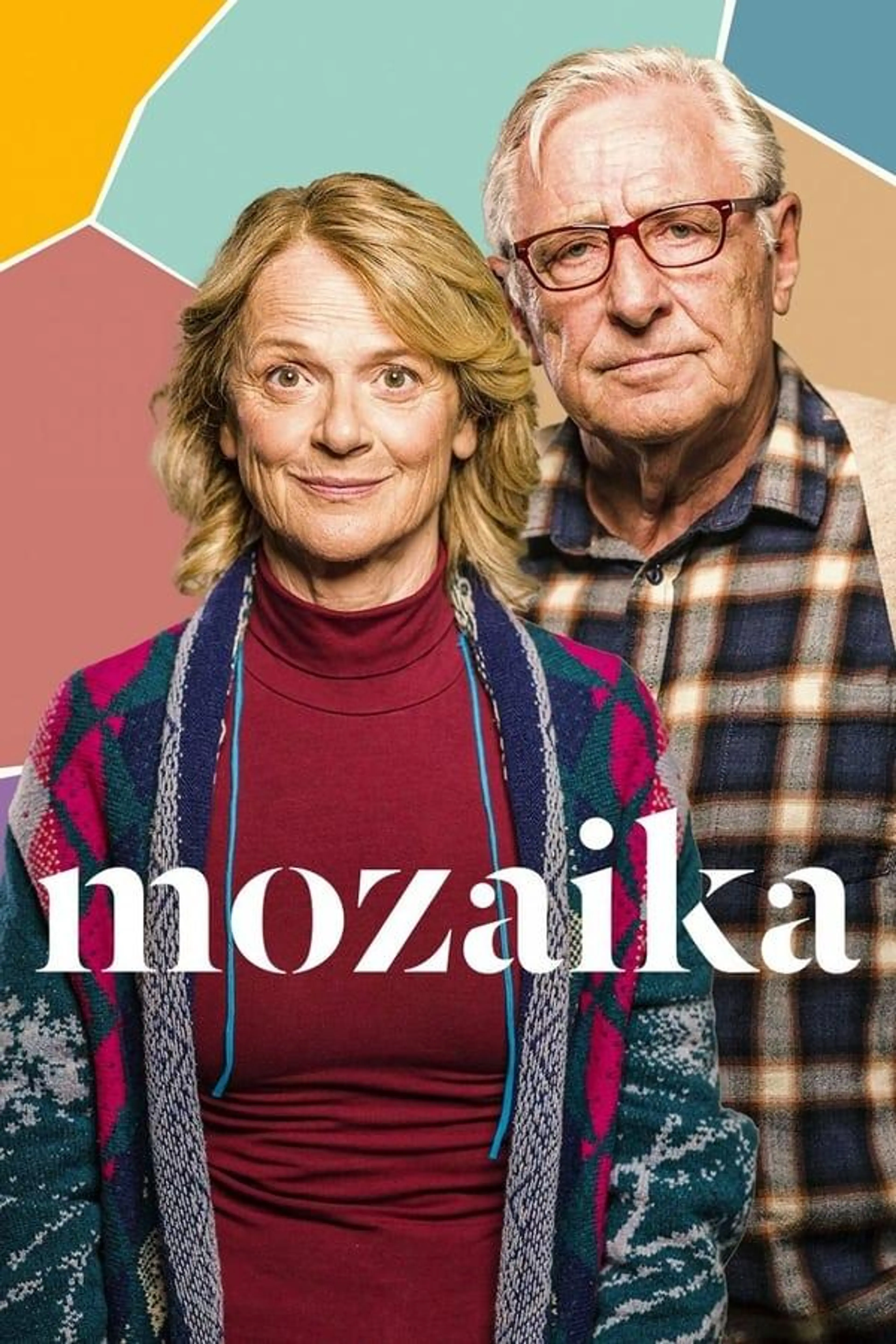 Mozaika Season 1