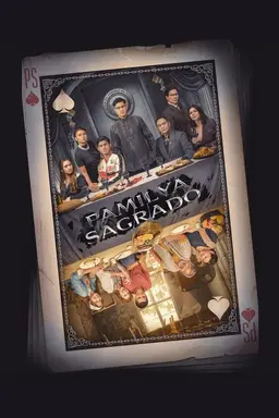 Sagrado Family Season 1