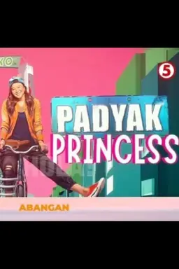 Padyak Princess Season 1