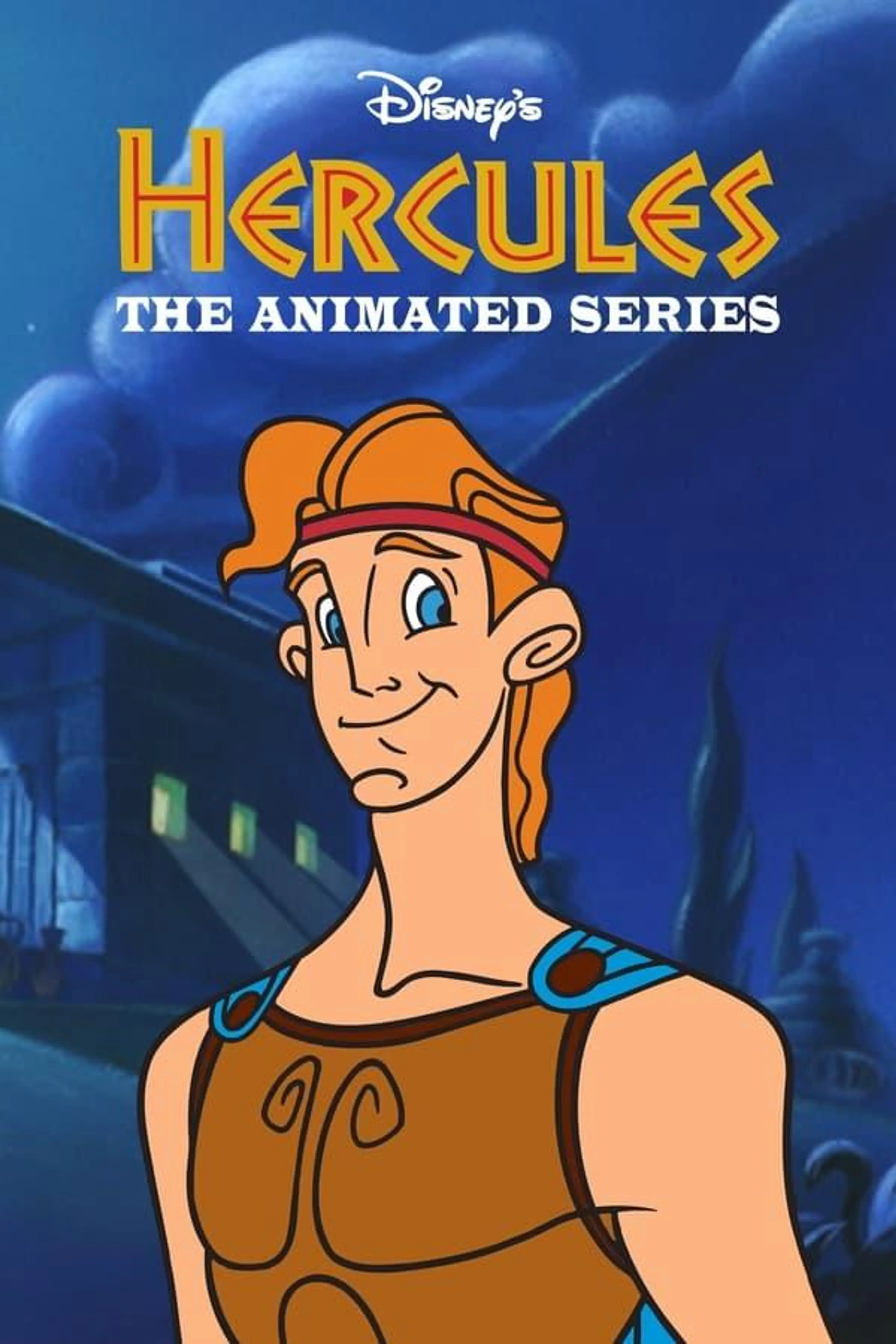 Hercules Season 1