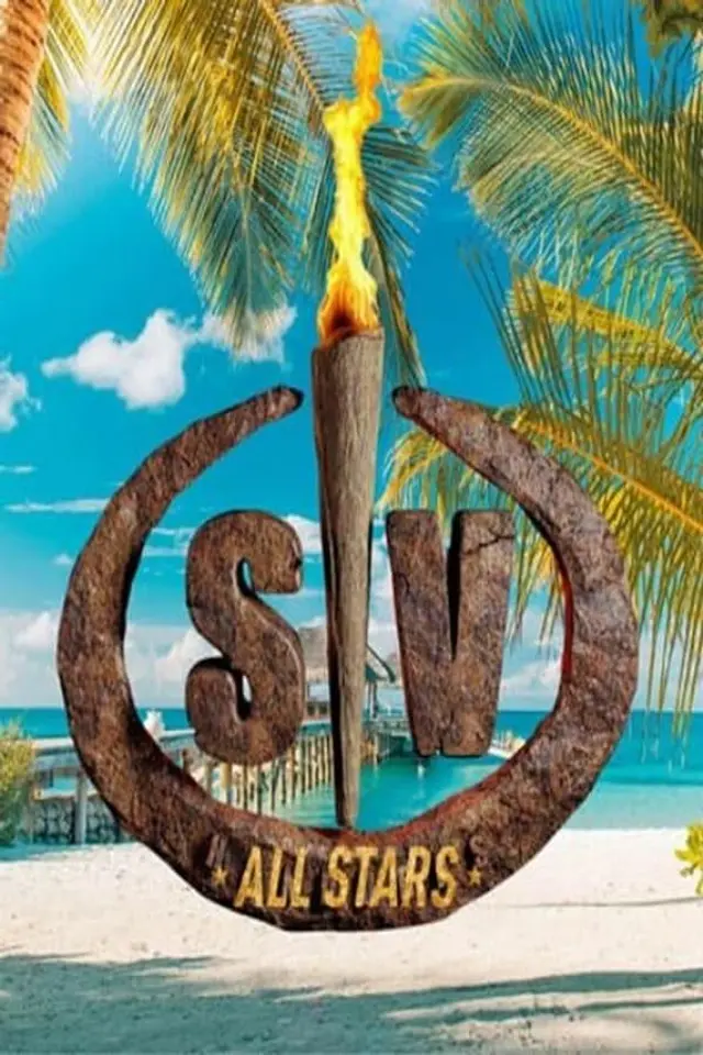 Supervivientes All Stars Specials