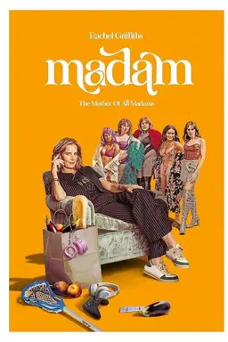 Madam Season 1
