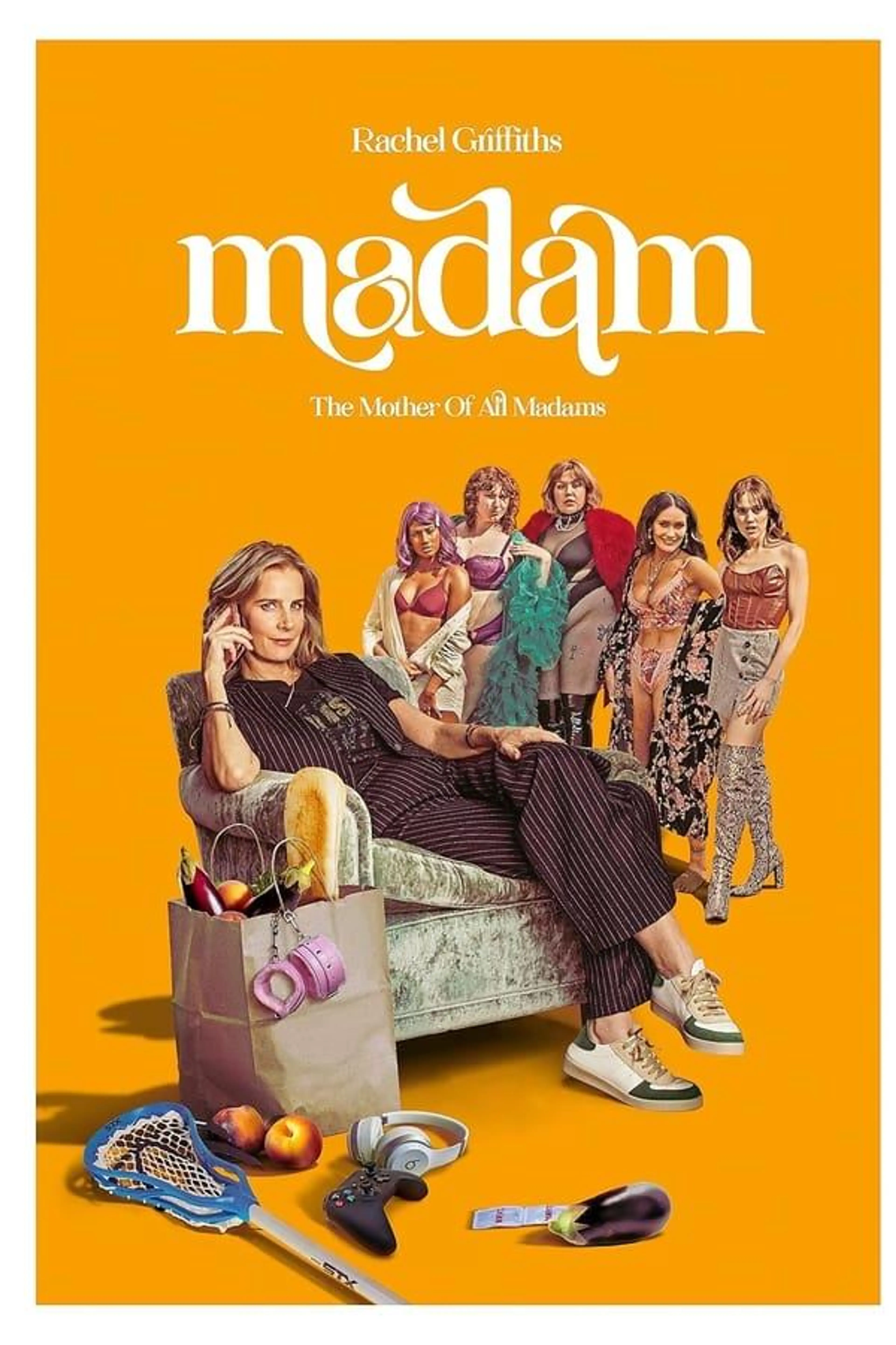 Madam Season 1