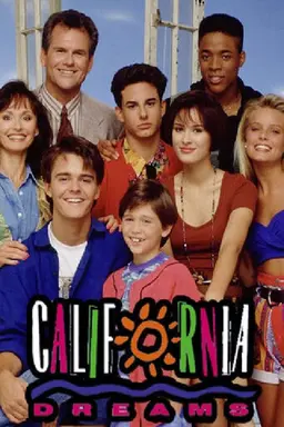 California Dreams Season 4