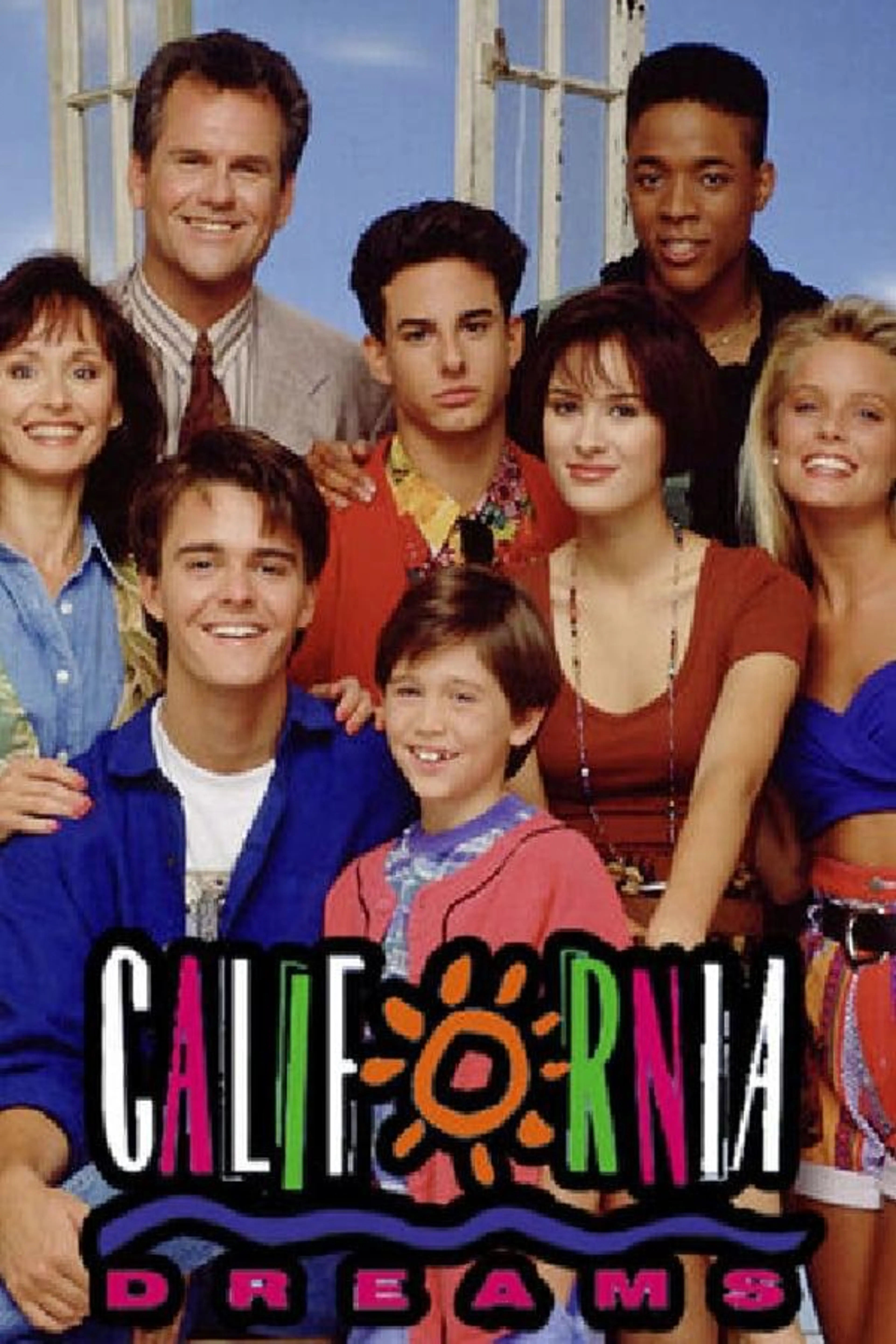California Dreams Season 4