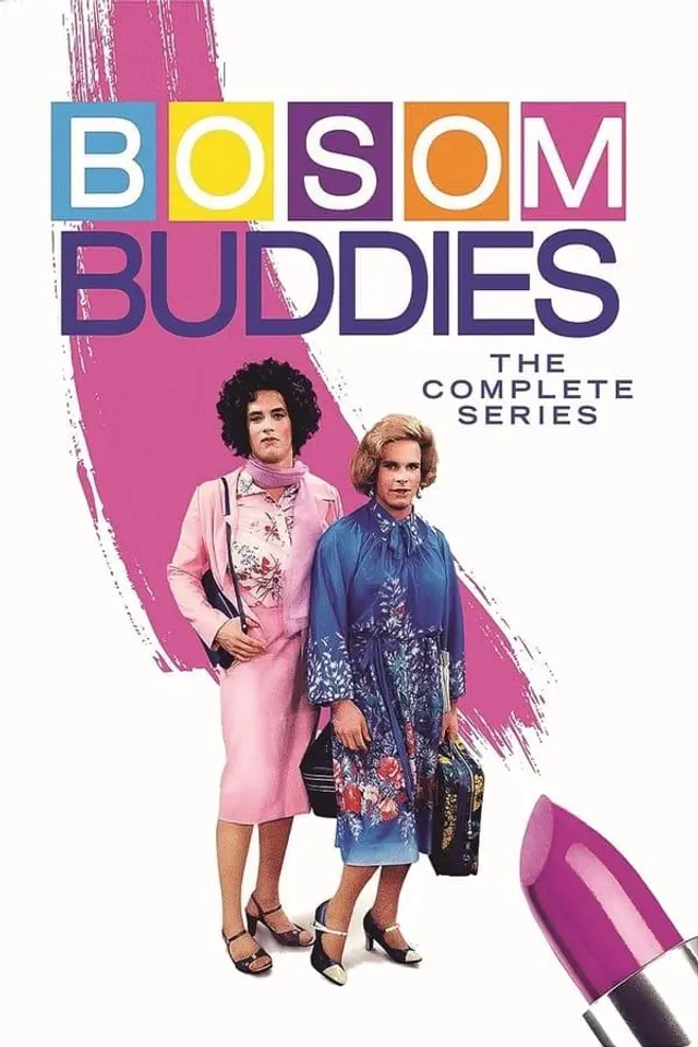 Bosom Buddies Season 1