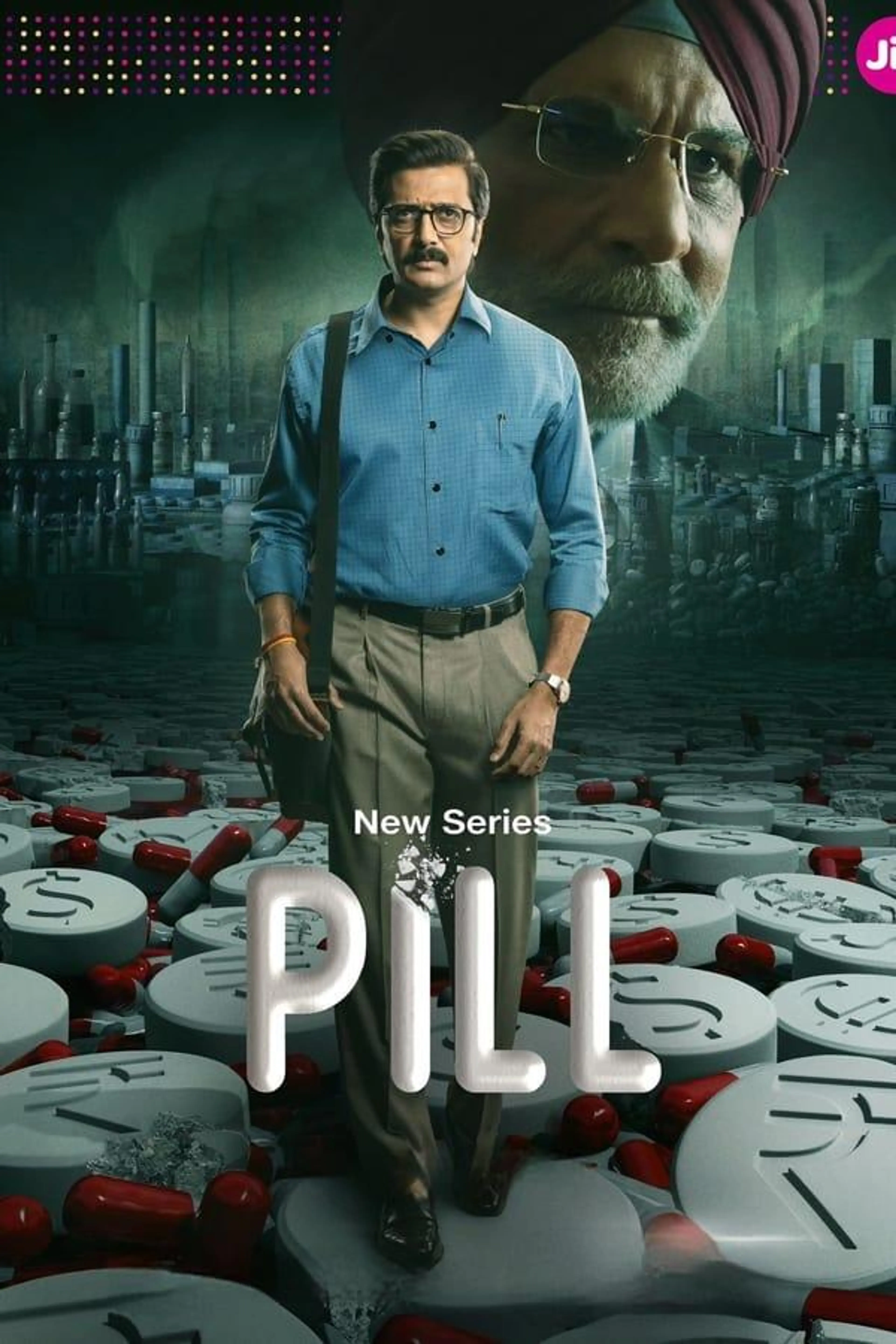 Pill Season 1