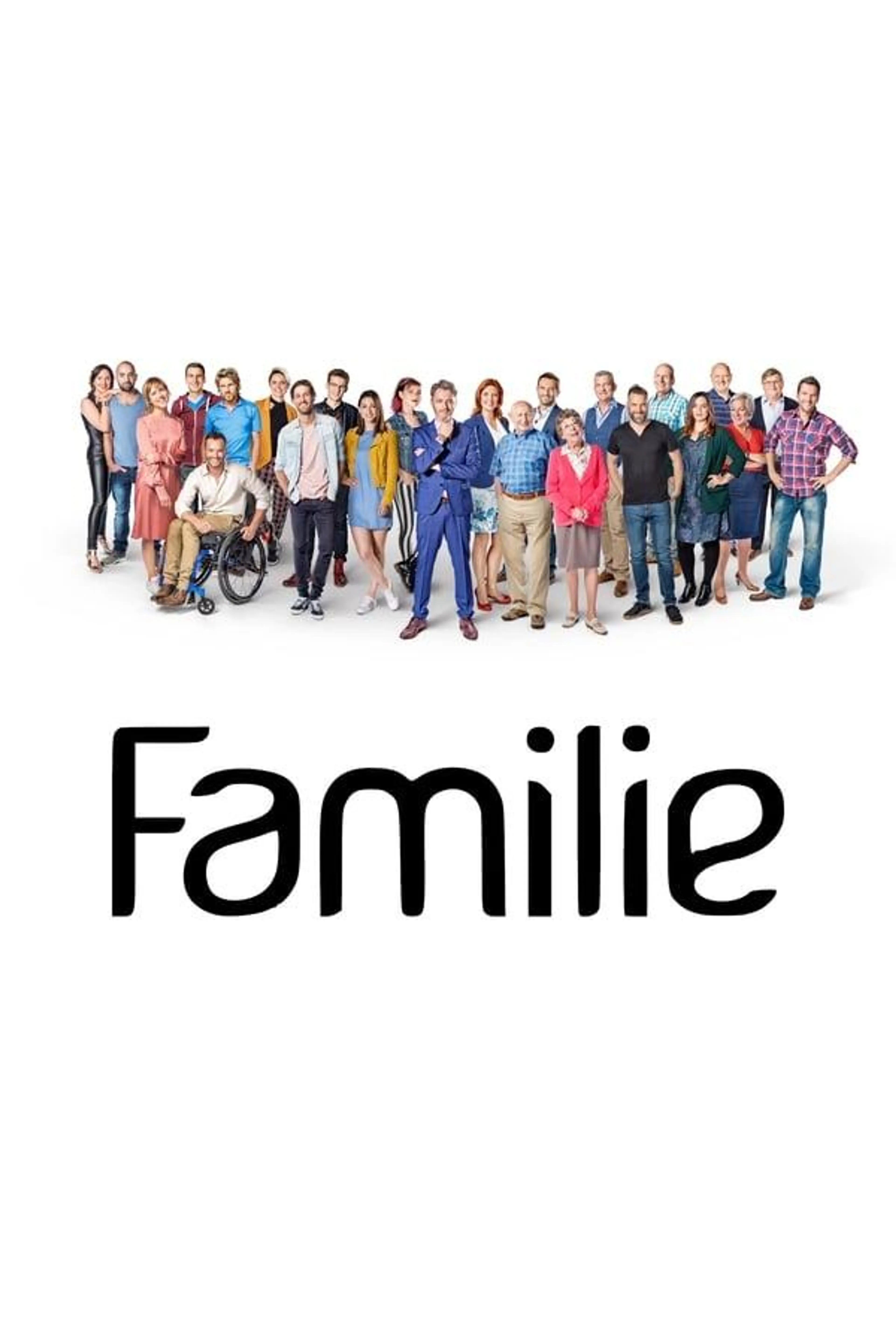 Familie Specials