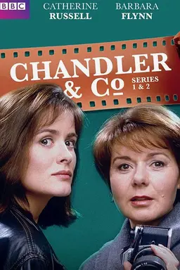 Chandler & Co. Season 2