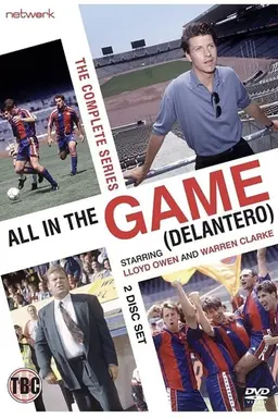 All in the Game Season 1