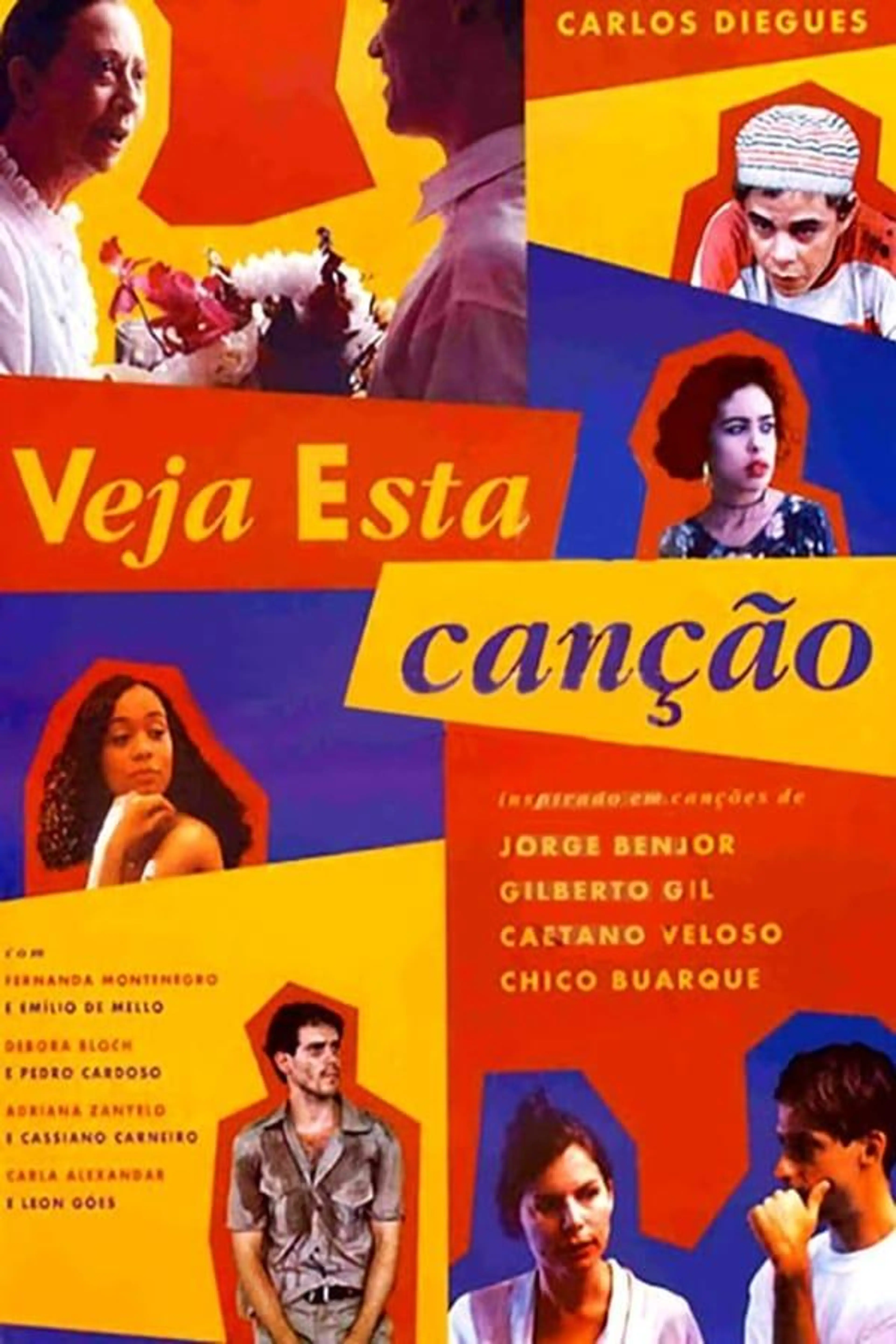 Rio's Love Song