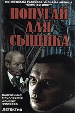 Rear Window