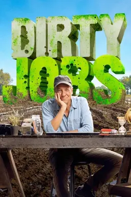 Dirty Jobs Down Under