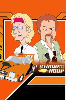 Stroker and Hoop Season 1