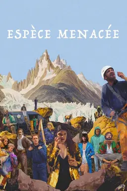 Endangered Species Season 1