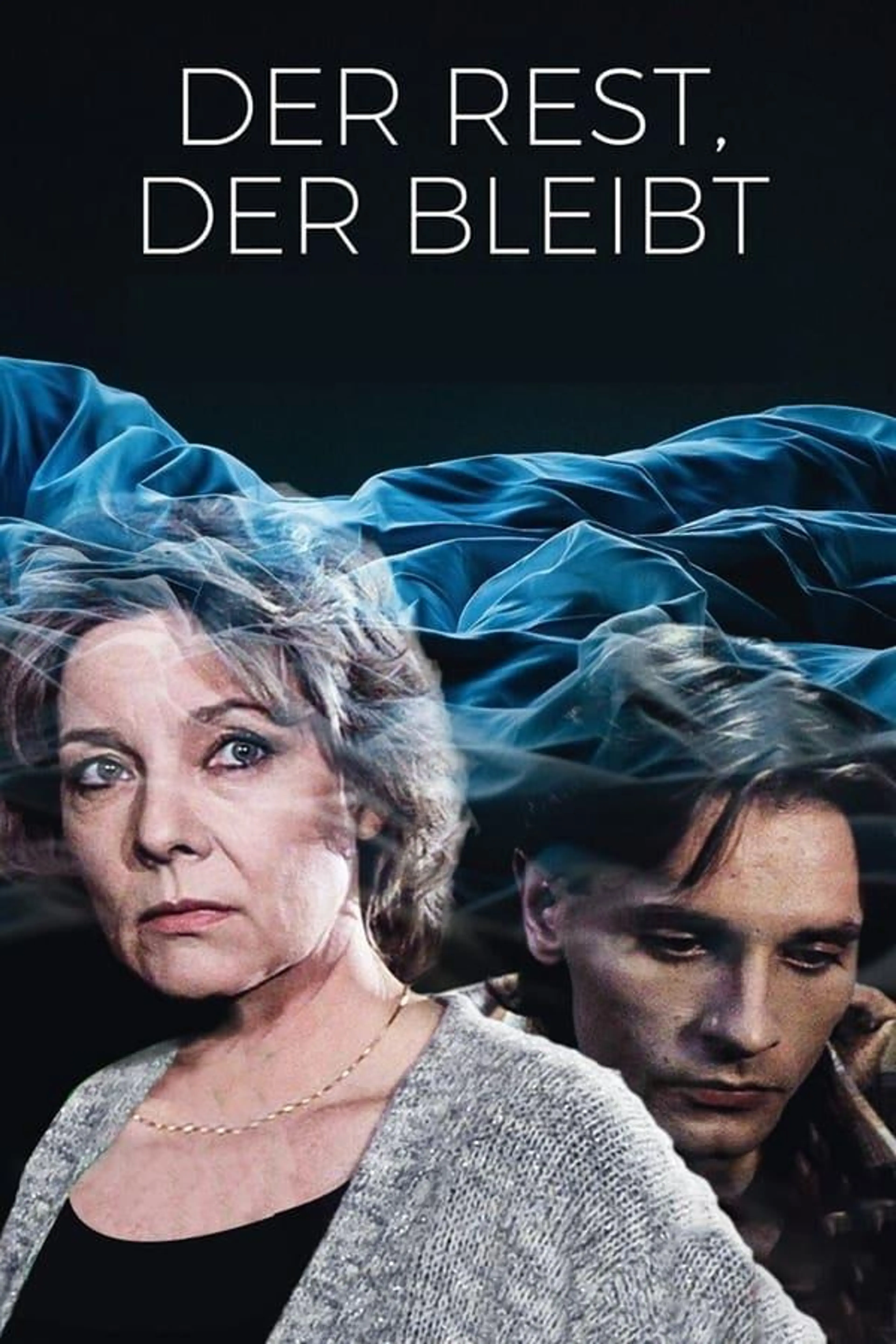 Der Rest, der bleibt