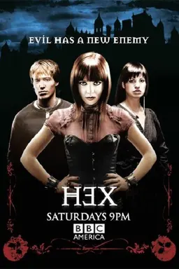 Hex Specials