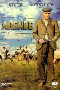 Arende Arende III: Dorsland