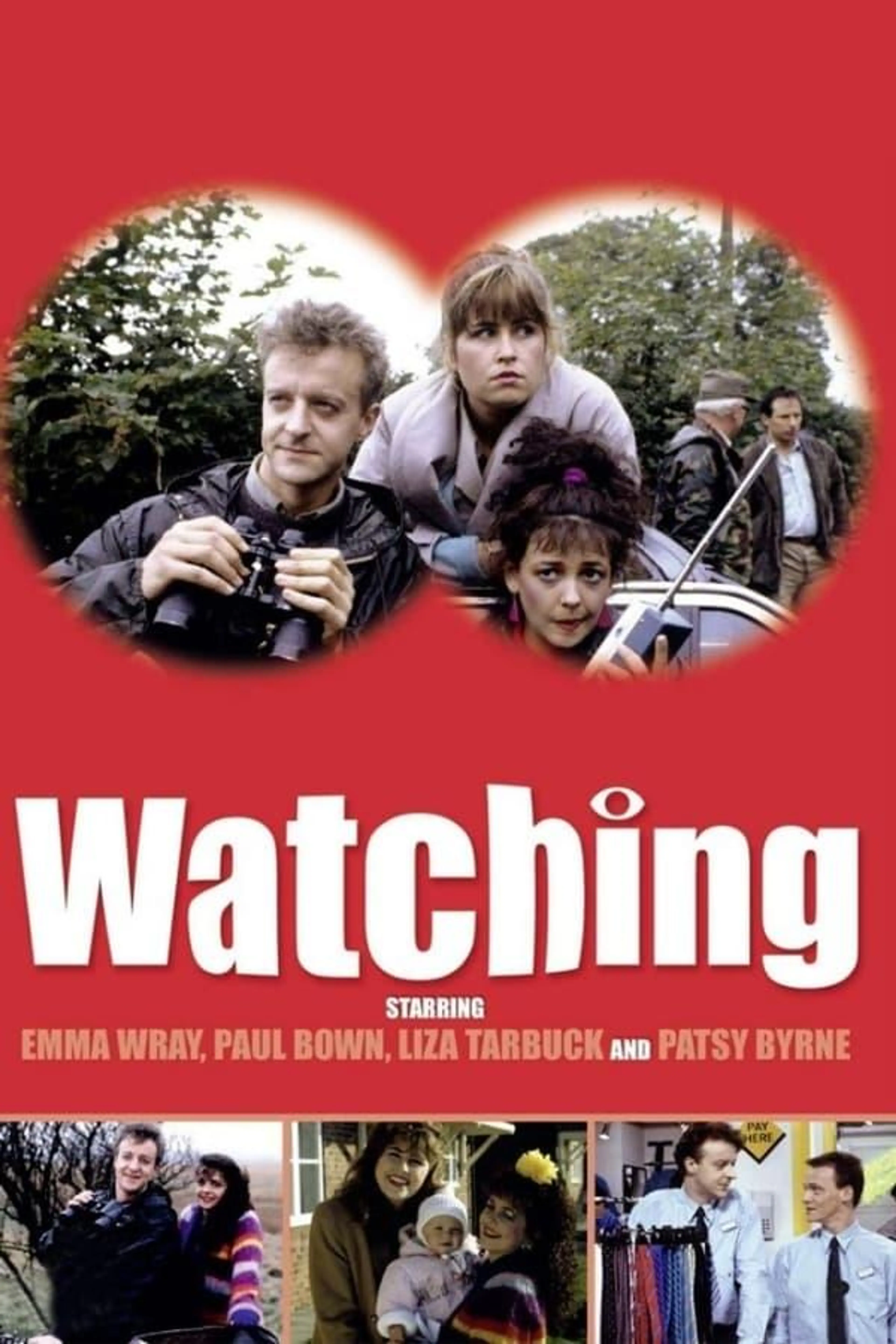 Watching Season 2