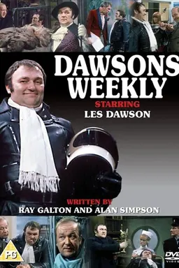 Dawson's Weekly Season 1
