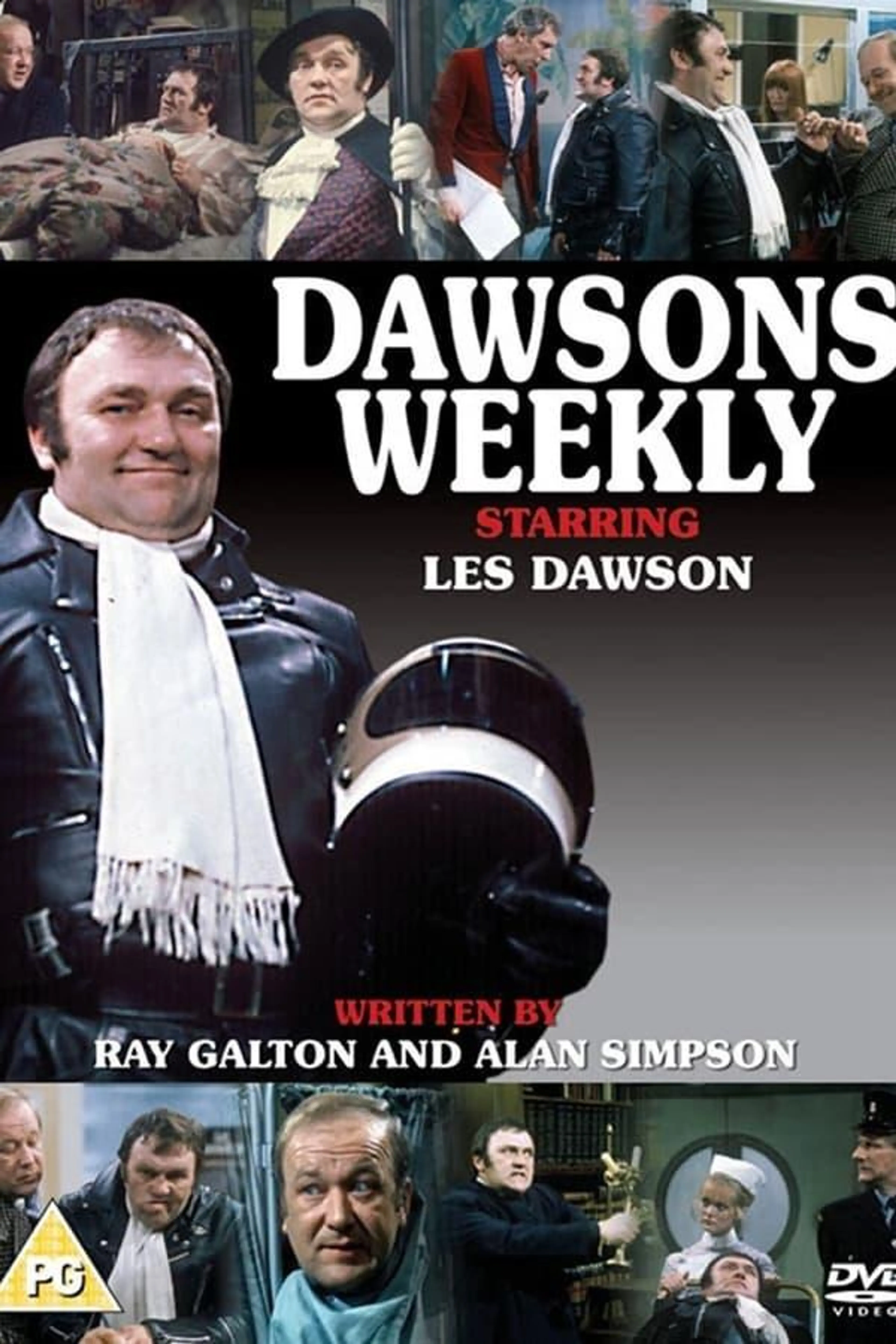 Dawson's Weekly Season 1