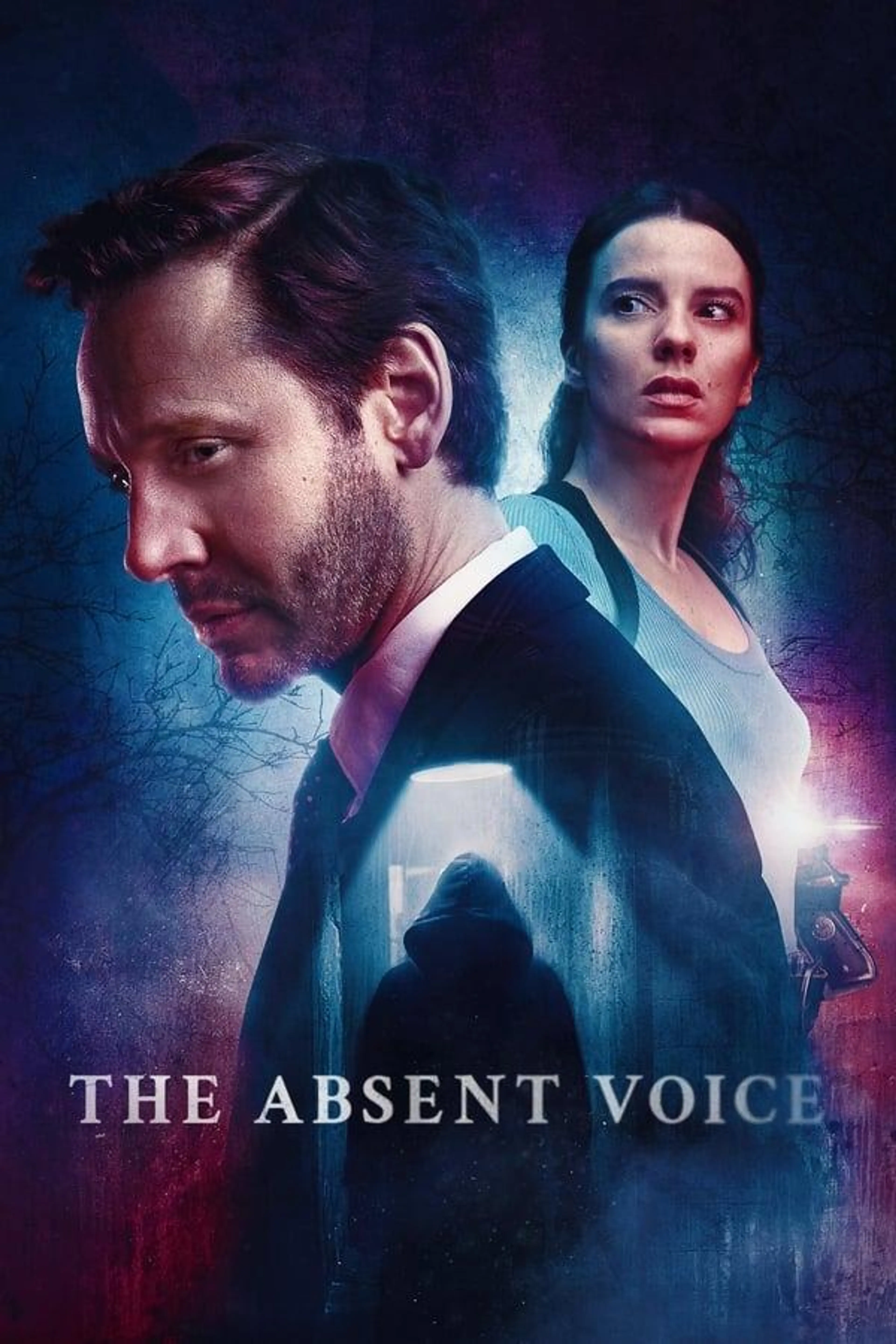 The Absent Voice Season 1