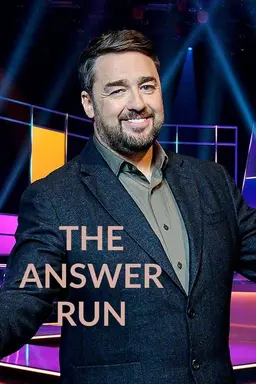 The Answer Run Series 1
