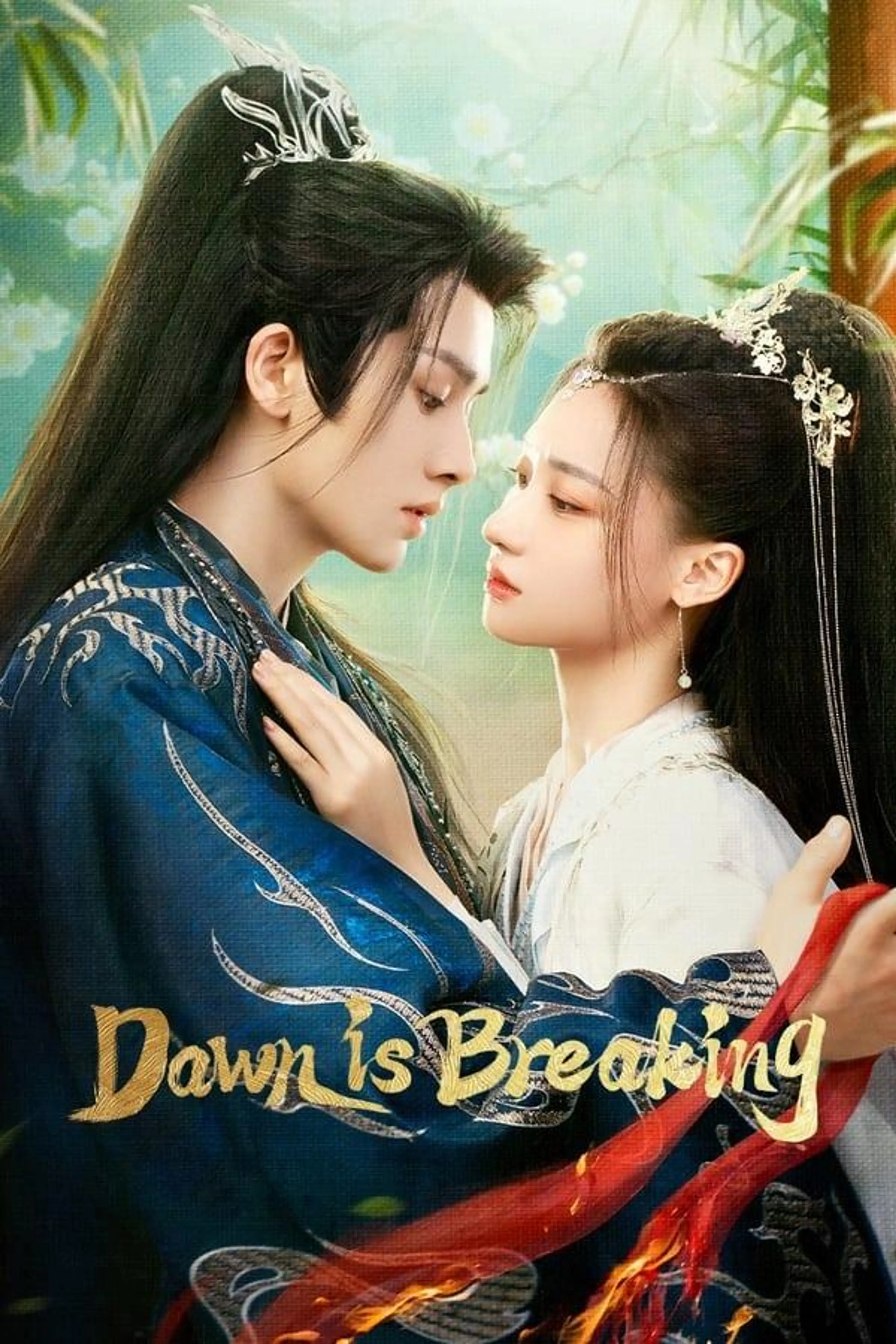 Dawn is Breaking Season 1