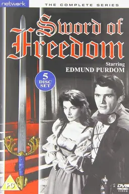 Sword of Freedom Season 2