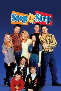 Step by Step Season 6