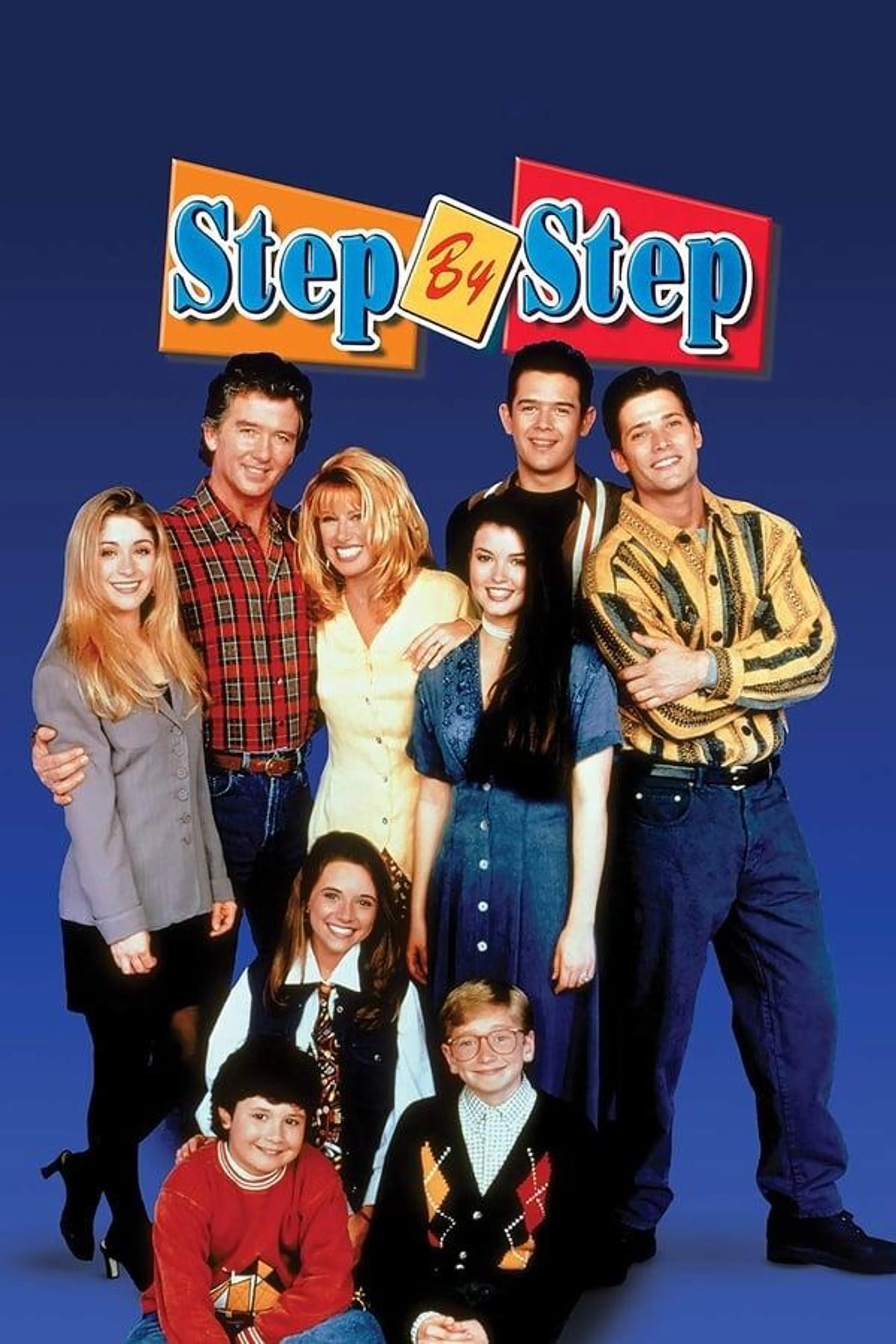 Step by Step Season 6