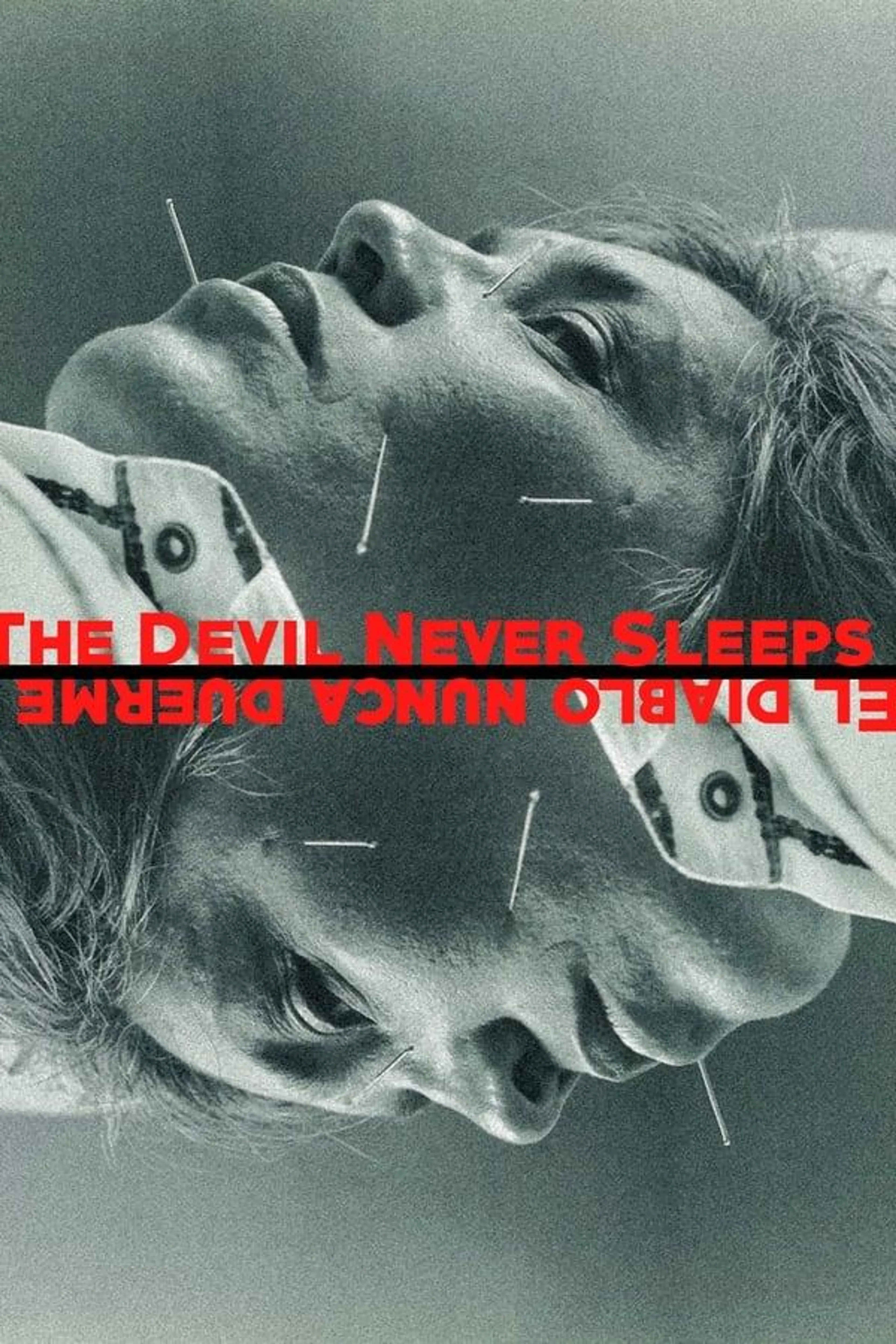 The Devil Never Sleeps