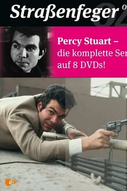 Percy Stuart Season 2