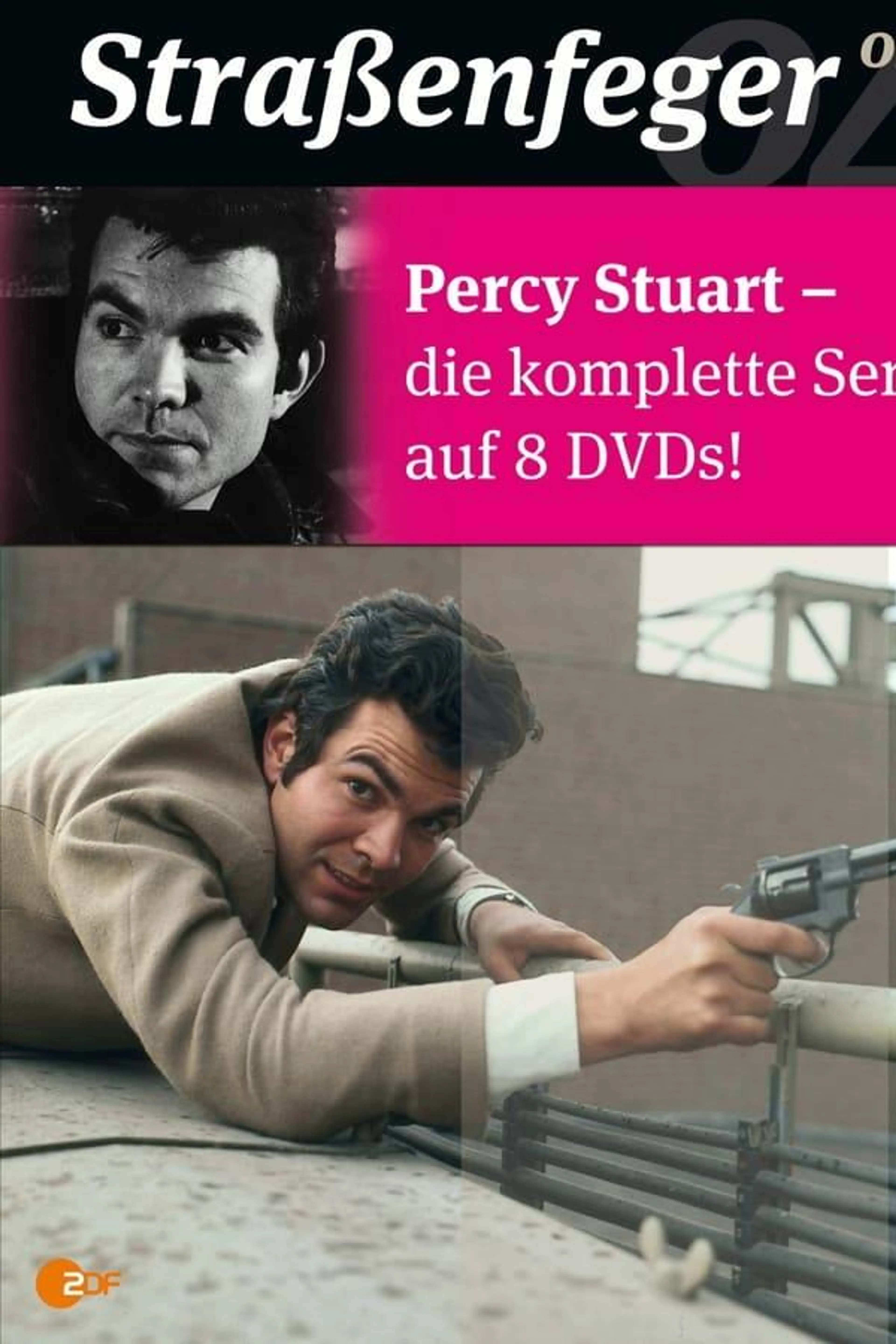 Percy Stuart Season 2