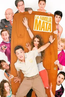 La familia Mata Season 1