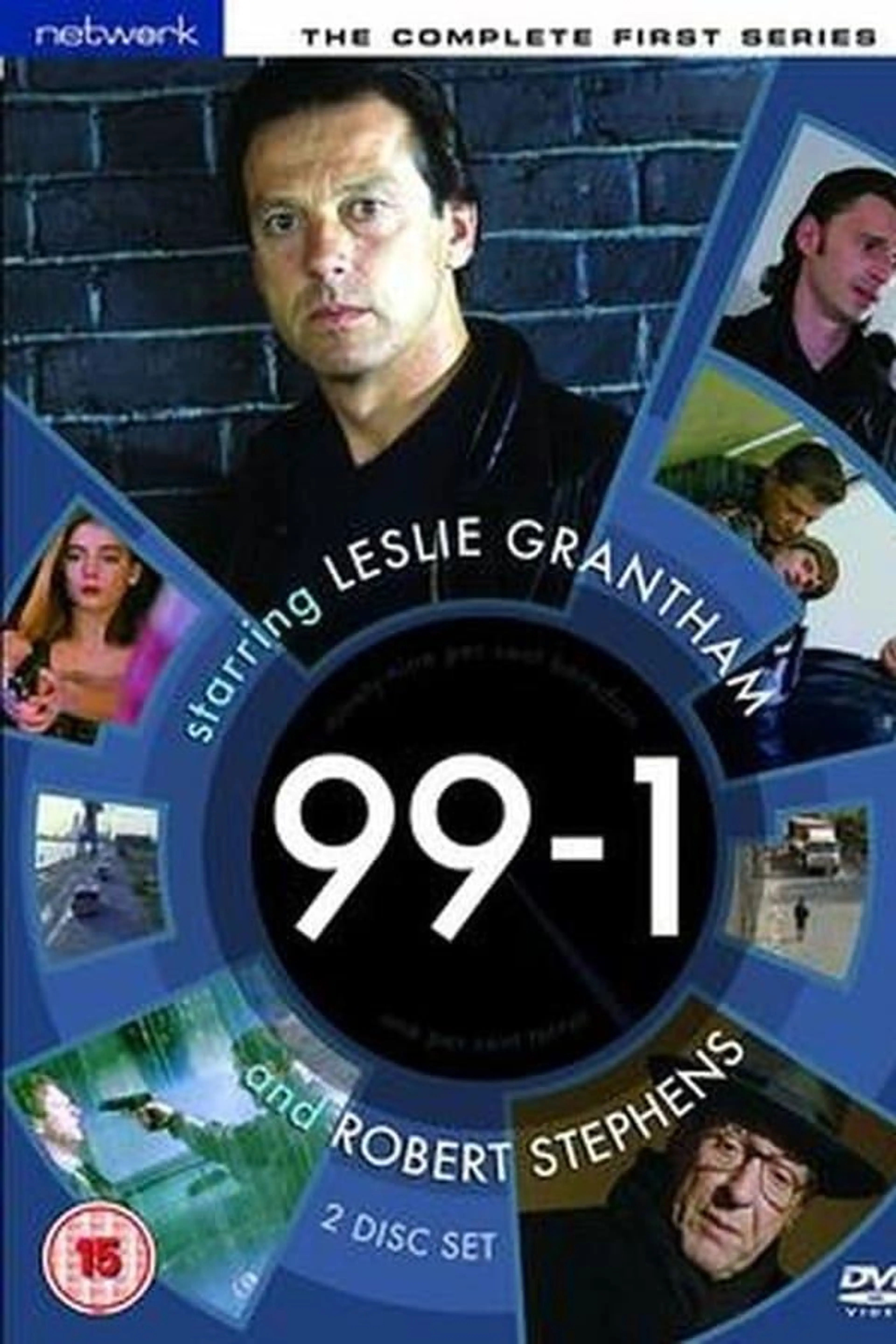 99-1 Season 1